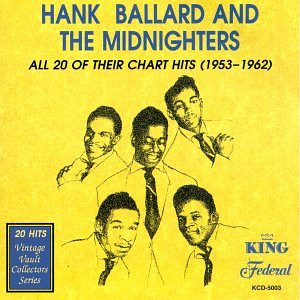 20 Hits: All 20 of Their Chart Hits (1953-1962)