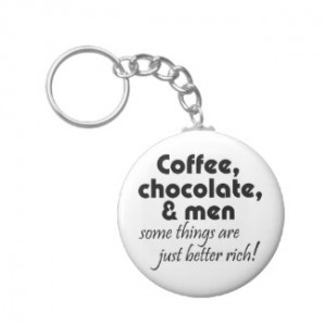 Unique funny keychains birthday gifts joke quotes zazzle_keychain