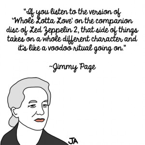 Jimmy Page Quotes