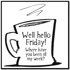 Happy weekend quotes pics with sayings