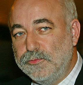 Viktor Vekselberg