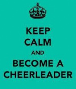 Cornwall County Cheerleading Competition -