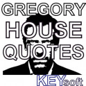 Gregory House QUOTES