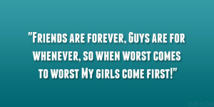 Quotes About Guy Friends That You Like Quotes about guy friends that
