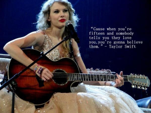 Photos Taylor Swift Quotes...