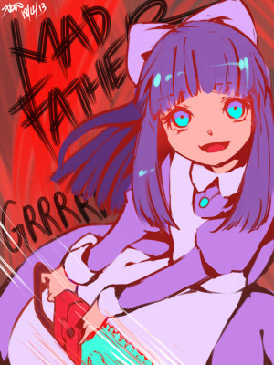 Go Back Gallery For Pewdiepie Fanart Mad Father