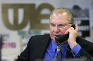 Duffy: Truly a Man for All Seasons