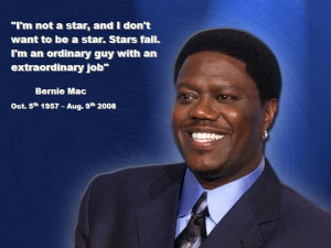 Bernie Mac Funny Quotes Bernie mac quote