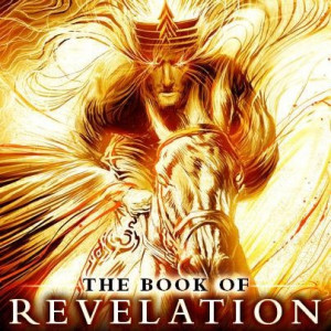 Revelations is a good read.