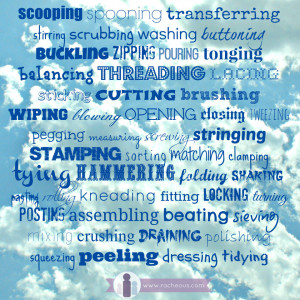 Why You Should Use Montessori Practical Life Trays at Home