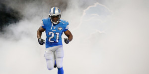 Your Daily Sports News - Reggie Bush Says He Will 'Harshly' Discipline ...