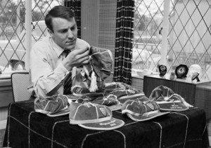 Jimmy Greaves
