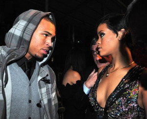 Rihanna And Drake Dating 2012 Chris brown and rihanna