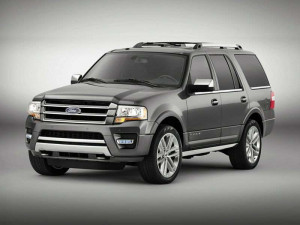 2015 ford expedition el price quote
