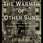From Book TV: Isabel Wilkerson Speaks About The Warmth of Other Suns
