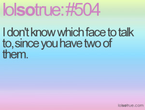 Lol So True Quotes Funny