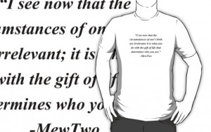 Harryjduffin › Portfolio › Inspirational Pokemon quote