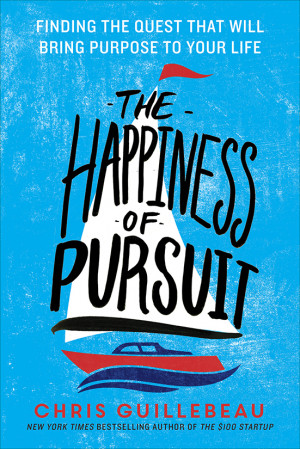 What is YOUR Pursuit of Happiness?