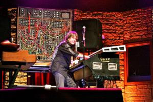 Keith Emerson's Profile