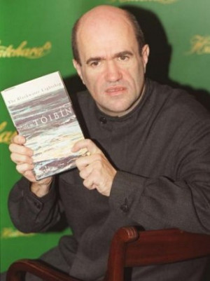 Colm Toibin Pictures