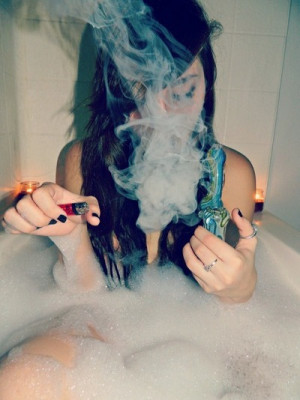 love, smoke, weed