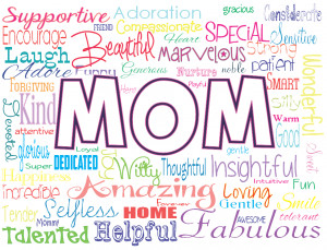 Happy Birthday Mom Images Quotes and Wishes