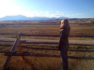 Missoula, Montana-- #Missoula #montana #fall #outdoors #views # ...