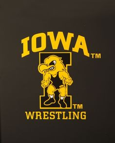 Iowa Hawkeyes