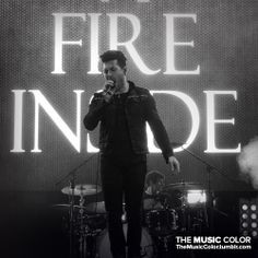 Davey Havok. AFI @FestivalEstereoPicnic. Bogotá 2014. More