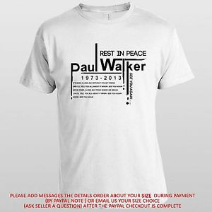 New-Paul-Walker-See-You-Again-RIP-T-Shirt-Quote-Rest-In-Peace-Wiz ...