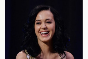 singer Katy Perry.