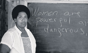 Queens Poetry: 5 Powerful Poems About Black Women By Black Women