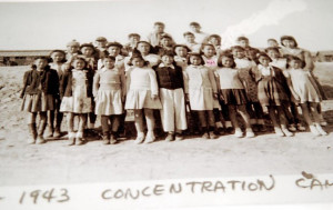 Masadas talk of World War II internment camps at Wahoo