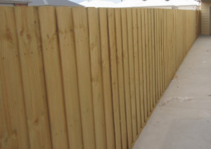 Need a hand with fencing or decking?