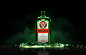Jagermeister, the liqueur soon took the world by a storm with a horde ...
