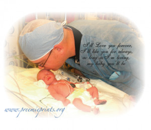 Inspiration for the NICU