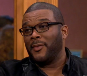 Tyler Perry Madea Quotes...