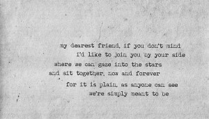 ... Nightmare Before Christmas , Tim Burton, “Jack and Sally’s Song