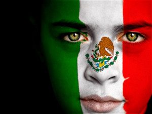 Pasion Por Mexico, Mexican Boy, Face wallpaper download