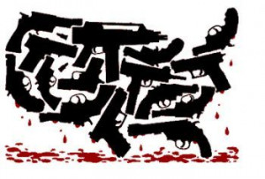 Gun Violence Isn't a 21st Century Phenomenon