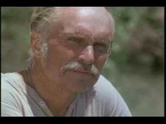 Robert Duvall as Gus in Lonesome Dove. Don't know how it gets any ...