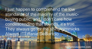 Condescending Quotes