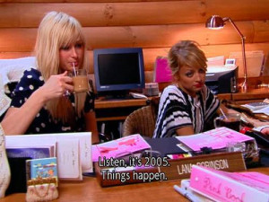 nicole richie quotes