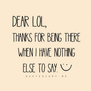 Lol Funny Quotes Meme Hot Favim 464442