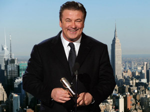 ... Jack Donaghy, is reportedly toying with a run for New York City mayor