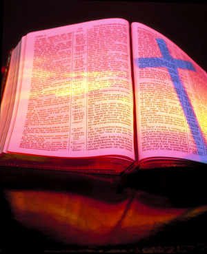 10 Shocking Verses From The Bible