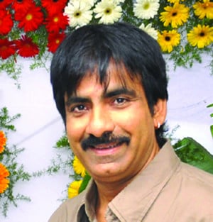 Ravi Teja