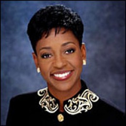 Famous Black Female Entrepreneur - Gloria Mayfield Banks