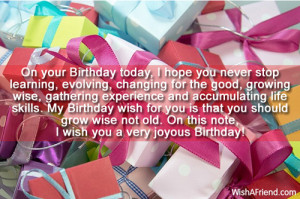 latest birthday wishes sms for birthday wishes for best
