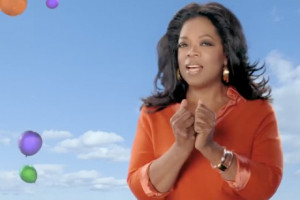 rob lowe on ellen 2011